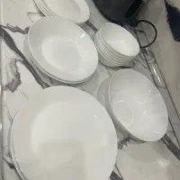 سرویس غذا خوری ایکیا