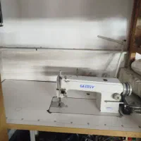 چرخ خیاطی جمسی
