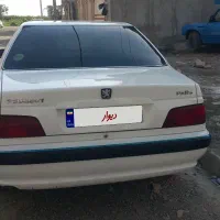 پرشیا|خودرو سواری و وانت|پارس‌آباد, |دیوار