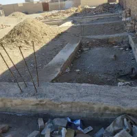 زمین سیادک منطقه حاجی نظر