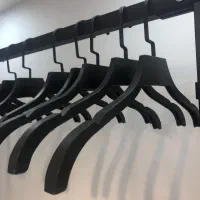 چوب کار لباسی مجلس اپلدار چوبکار رگال آویز مانکن