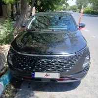 فونیکس Fx