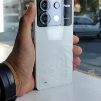 شیائومی پوکو ایکس ۶ ( poco x6 5G)