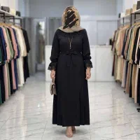 عبا مشکی ارسال رایگان به سراسر کشور