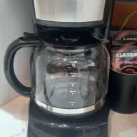 قهوه جوش فلر