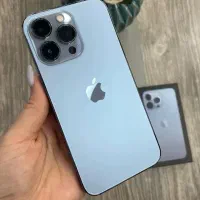 ایفون ۱۳ پرومکس