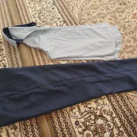 لباس فرم پسرانه