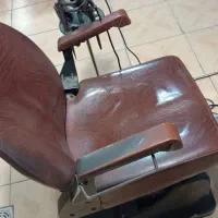 صندلی برقی ارایشگاه