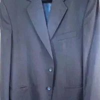 کت تک مخمل و پارچه ای