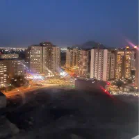 اجاره واحد دو خواب شیک در مجتمع عالی