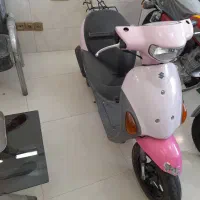 پاکشتی سوزوکی لتس ۴