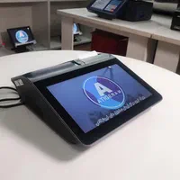 صندوق فروشگاهی پرینتر سرخود با نرم افزار