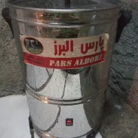 مشکهب برقی