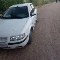 سمند فروشی