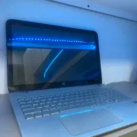 لپ‌تاپ حرفه‌ای HP Envy تاچ+ اقساط بدون پیش پرداخت
