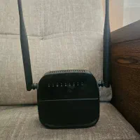 مودم روتر ADSL 2 Plus برند D-Link