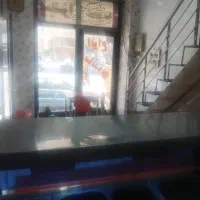 کارگر ماهر جهت فست فود