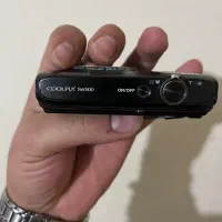 دوربین بسیار تمیز نیکون