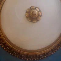 چراغ سقفی