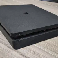 ps4 slim|کنسول، بازی ویدئویی و آنلاین|بندر انزلی, بشمن|دیوار