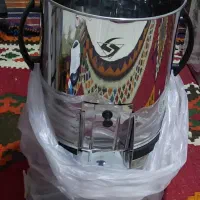 سبزی خرد کن  ۳کیلویی  سبز ریز