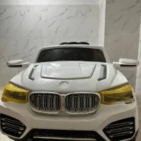 ماشین شارژی