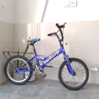دوچرخه ۱۶