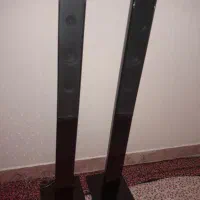 بلندگوی سینما خانواده ساخت کره