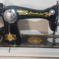 چرخ خیاطی مارشال درحدنو