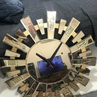 سلاعت دیواری