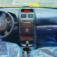 تاکسی سمند سورن