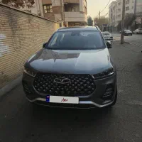 تیگو ۷پرو پریمیوم 1403