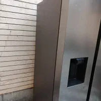 یخچال سامسونگ ساید کارکرده