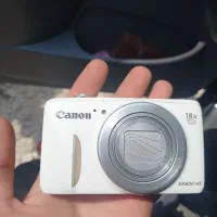 دوربین canon sx600