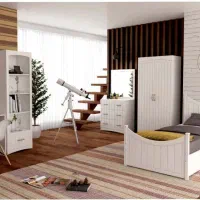 تخت خواب مدرن باکس‌دار از ۷.۷ میلیون