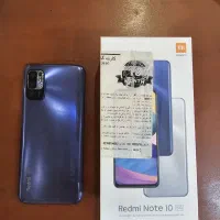 Redmi Note 10 5G|موبایل|تهران, بنیهاشم|دیوار
