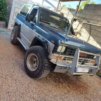 پاترول مدل۷۳