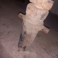 جک تریلی تراکتور