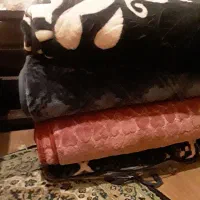پتوگلبافت دونفره نو اک اک
