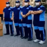 گروه ماهر برای جابجایی  یخچال و مبلمان