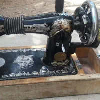 چرخ خیاطی