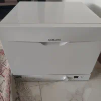 ماشین ظرفشویی سامسونگ رومیزی