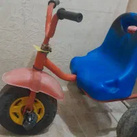 سه چرخه کودک