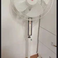 پنکه کلکسیونی پارس خزر