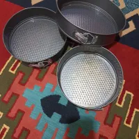 قالب کیک