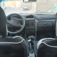 تاکسی درون شهری و برون شهری