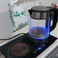 اب میوه گیری . مخلوط کن . چای ساز