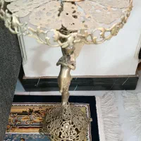 میز برنجی|میز تلفن|تهران, اسفندیاری|دیوار