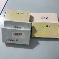 ال سی دی اصلی سامسونگG935 A320 A520