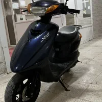 پاکشتی یاماها جوگ کاربنی